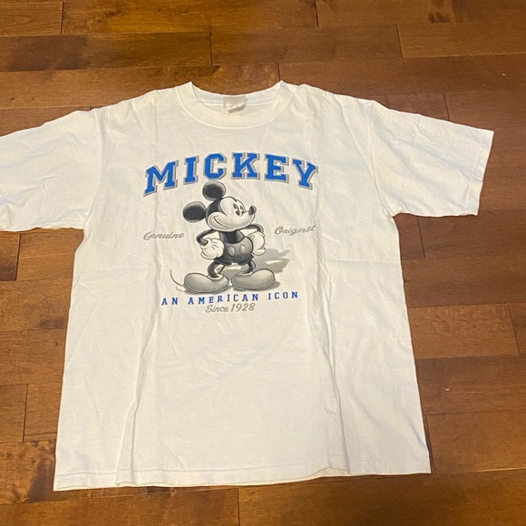 Vintage Disney Store Mickey Mouse - Picture 2 of 4